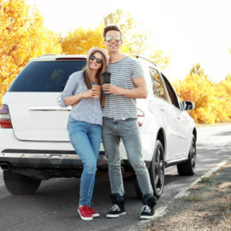 Découvrez nos machines à café Handcoffee Auto et Handcoffee Truck ! 